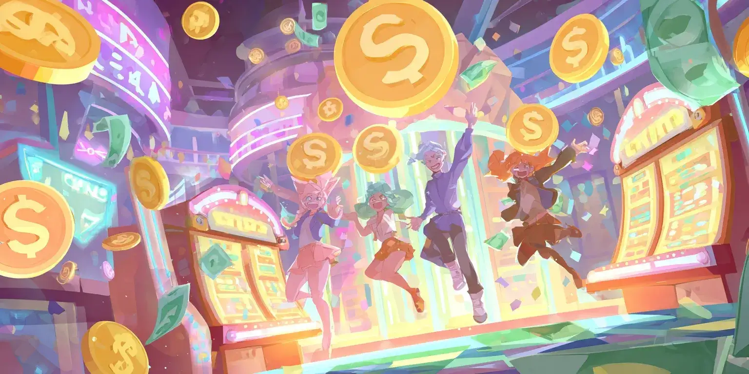 Big Bass Bonanza