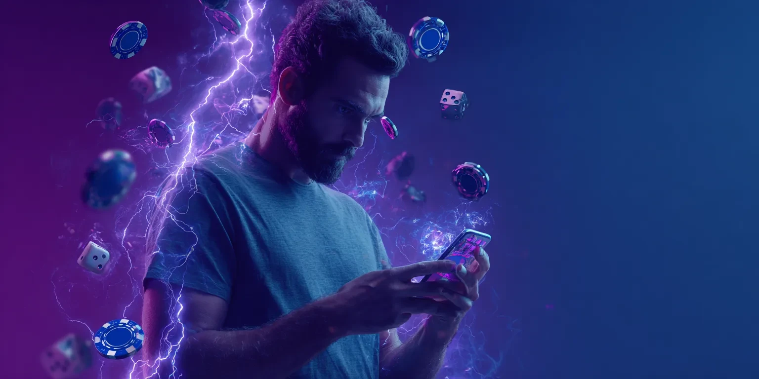 Mobile Gaming