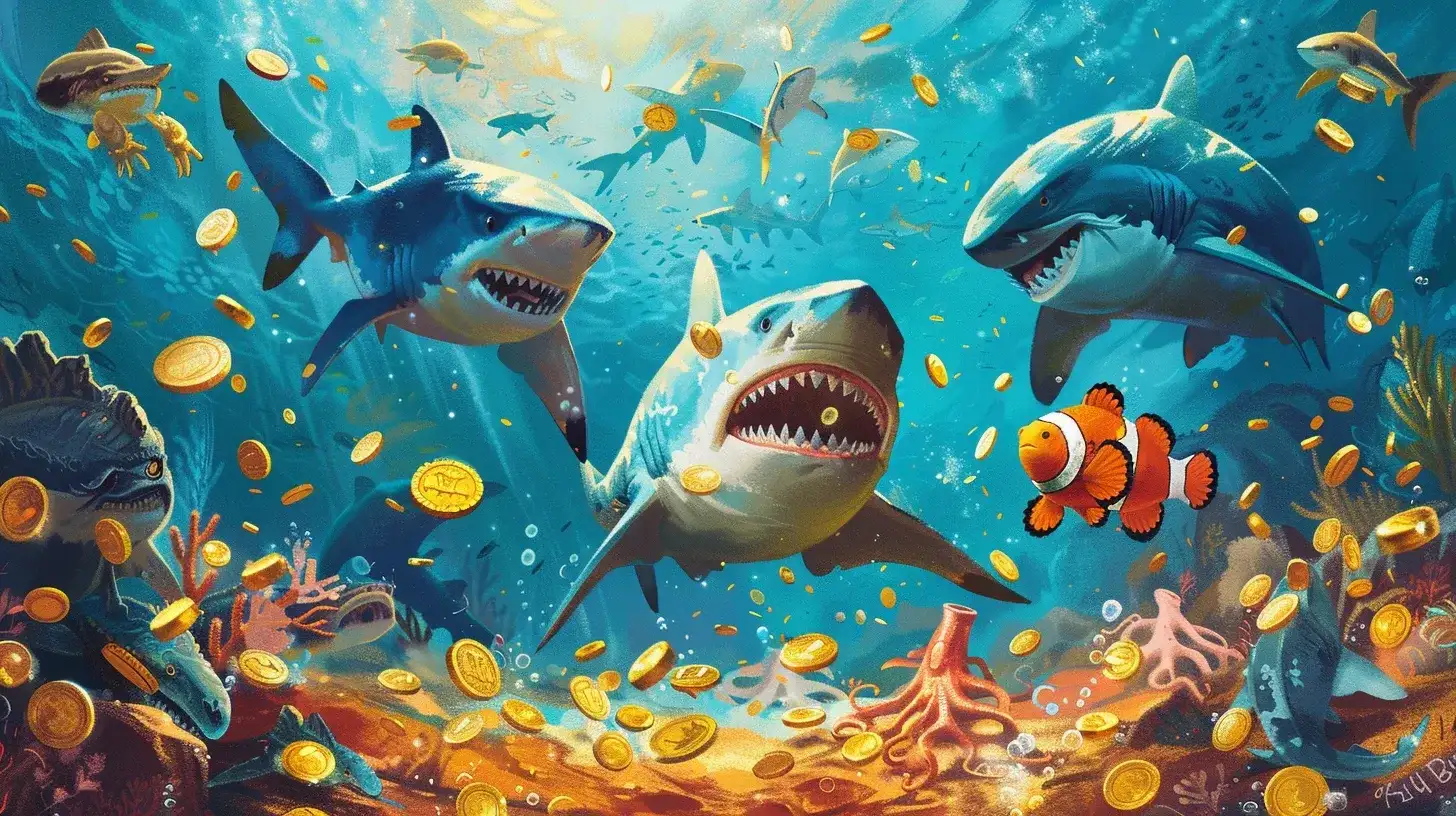 Bombing Fishing